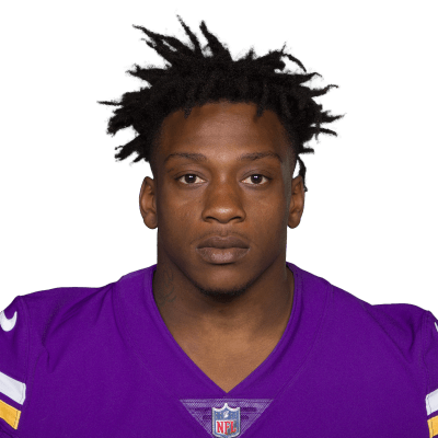 DeWayne McBride Career Stats | NFL.com