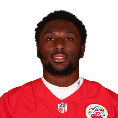 Darrel Williams Stats, News and Video - RB | NFL.com