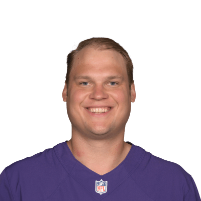 1-on-1 with Ravens DL Brent Urban