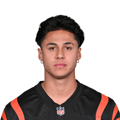 Bengals rookie WR Andrei Iosivas happy with his preseason performance