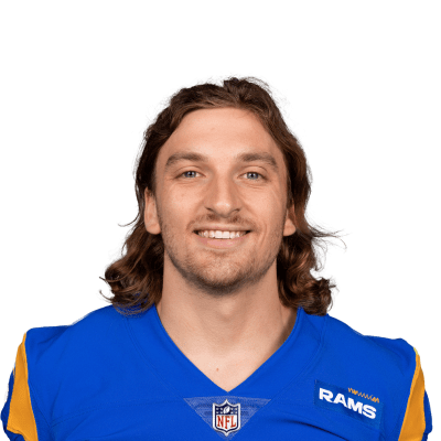 Ben Skowronek Stats, News and Video - WR