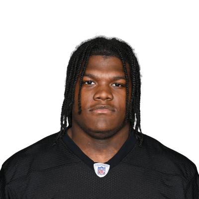 Broderick Jones