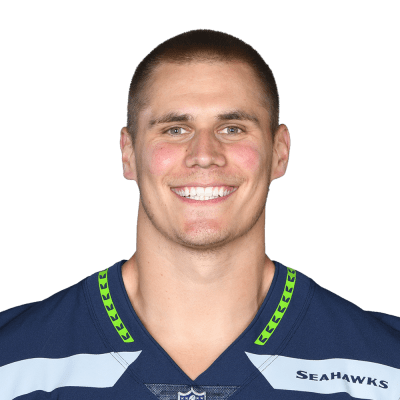 Cody Barton Career Stats | NFL.com