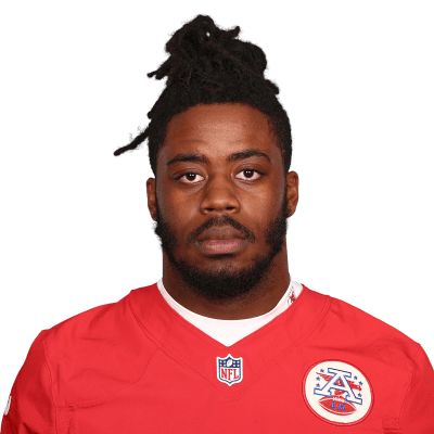 Chiefs Getting THE BEST Out of DE Mike Danna 