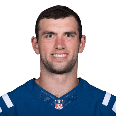 Andrew Luck Considered A Top 2019 MVP Candidate