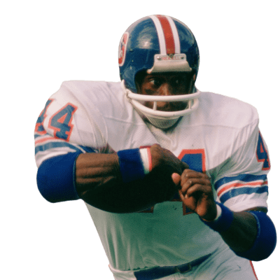Floyd Little Stats, News and Video - RB