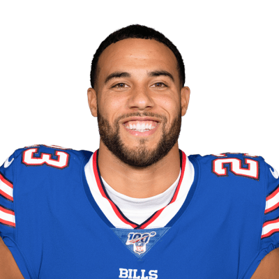 micah hyde packers jersey