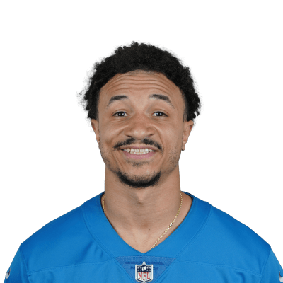 Chase Lucas