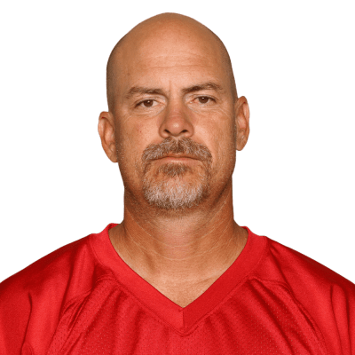 Matt Bryant Stats Summary