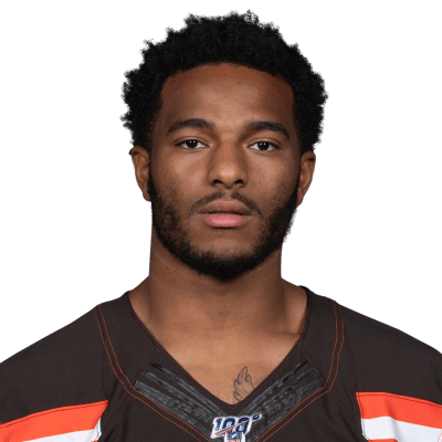 Tigie Sankoh Stats, News and Video - DB | NFL.com