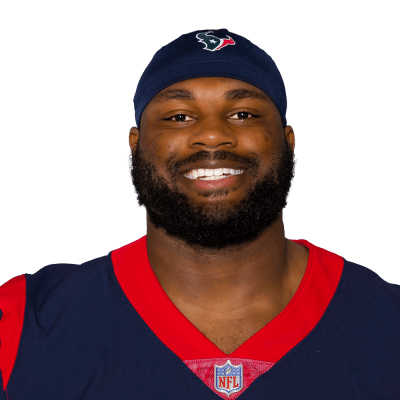 Houston Texans cut Royce Freeman