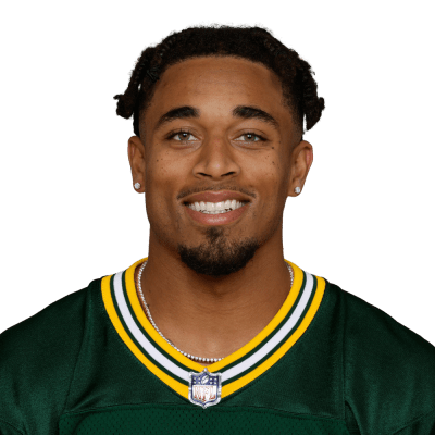 jaire alexander