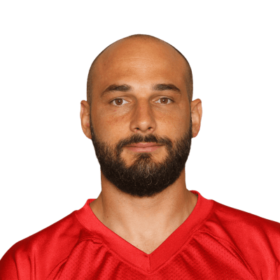 Matt Bosher Stats, News and Video - P | NFL.com