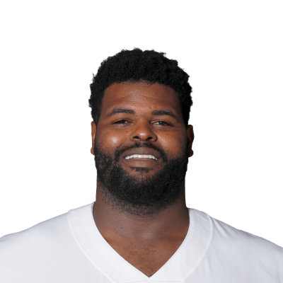 Chargers Met With Johnathan Hankins