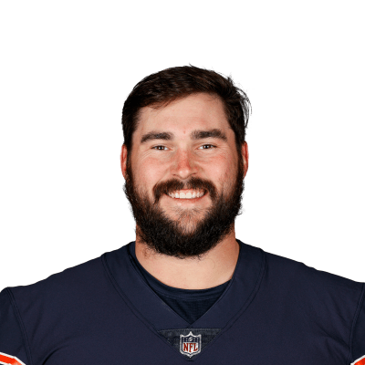 Lucas Patrick