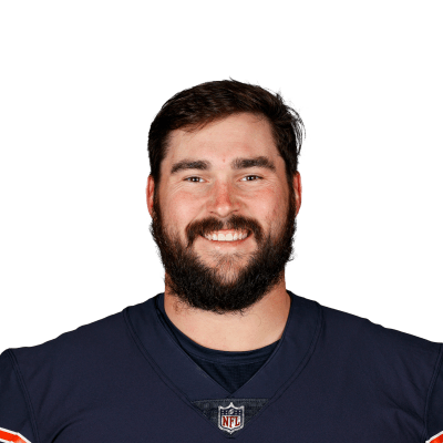 Report: Packers free-agent Lucas Patrick agrees to terms with Bears