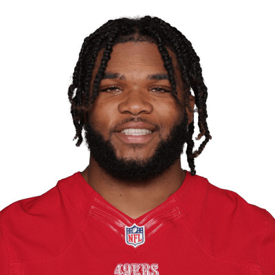 Tyrion Davis-Price 2023 Fantasy Outlook