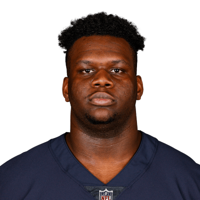 Micah Dew-Treadway Stats, News and Video - DT | NFL.com