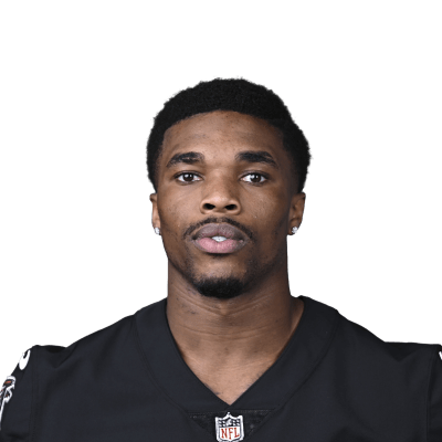 Give Me More!' Atlanta Falcons' Jeff Okudah Impressing During