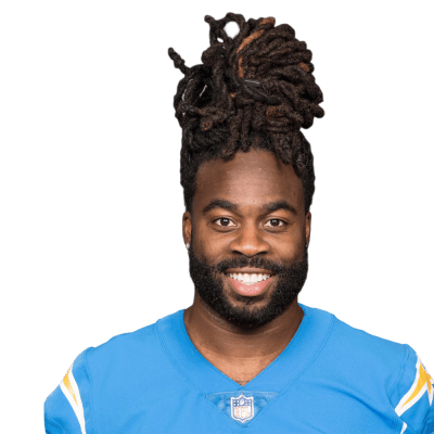 Chargers' Jahleel Addae provides spark to defense