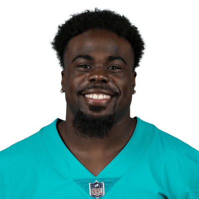 Jakeem Grant Stats, News and Video WR