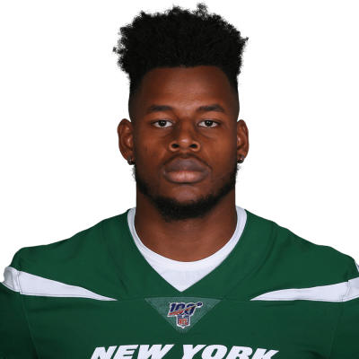 Chris Herndon Trade with Jets