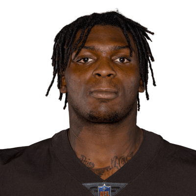 Browns Breakdowns: Perrion Winfrey