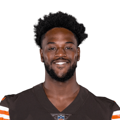 Browns select WR David Bell with 99th pick in NFL draft