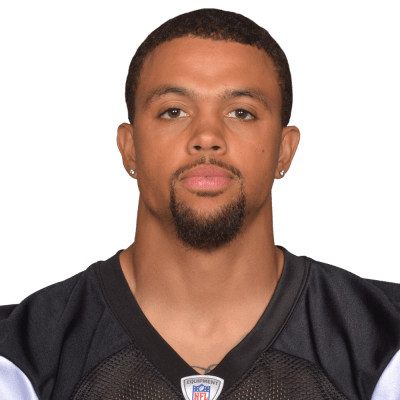 Source: Cowboys release defensive back Tyler Patmon; want someone