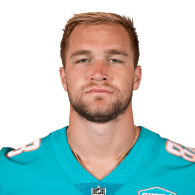 Mike Gesicki Career Stats | NFL.com