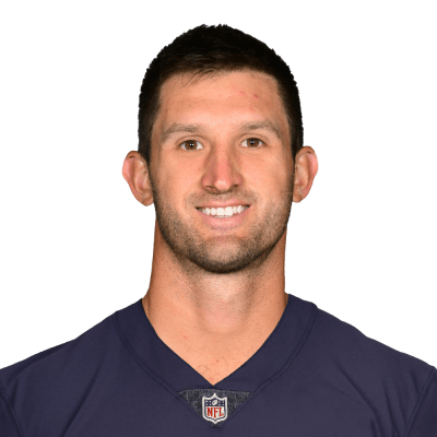 Nathan Peterman: Buffalo Bills QB takes unwanted place in NFL history