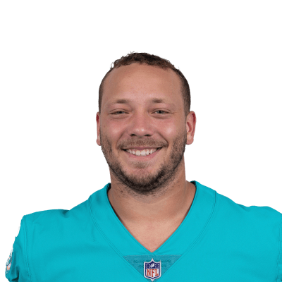 Dolphins sign FB Ingold