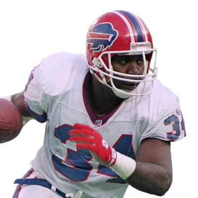 Thurman Thomas Stats, News and Video - RB