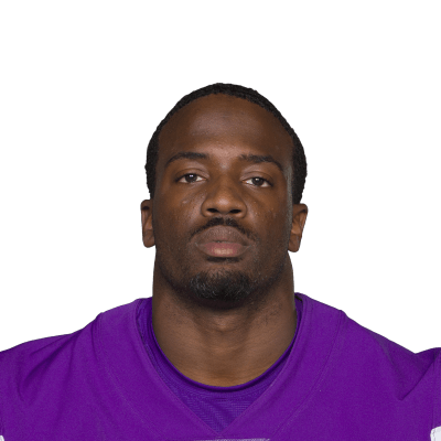Jarrid Williams