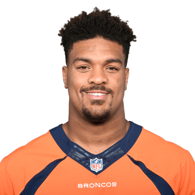 Dre'Mont Jones Stats, News and Video - DE | NFL.com