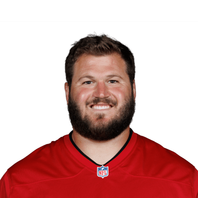 Buccaneers, Greg Gaines agree to terms on one-year contract