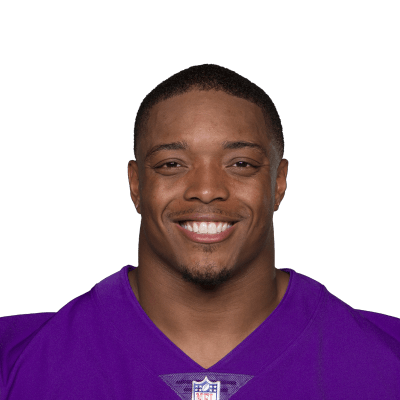 C.J. Ham - Minnesota Vikings Pro Bowl Fullback (FULL INTERVIEW) 