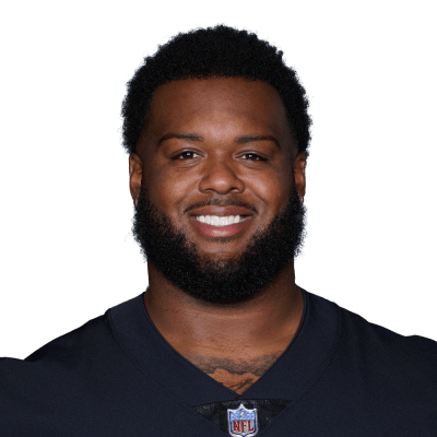 Neil Farrell Stats, News and Video - DE | NFL.com