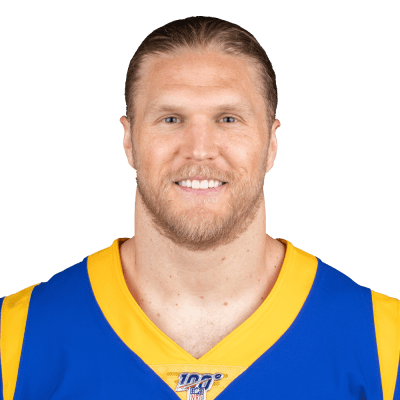 Clay Matthews Stats, News and Video - OLB