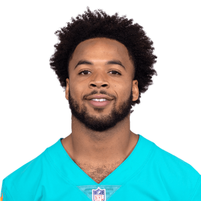 Myles Gaskin Career Stats | NFL.com