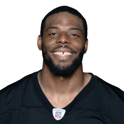 Marcus Tucker Career Stats | NFL.com