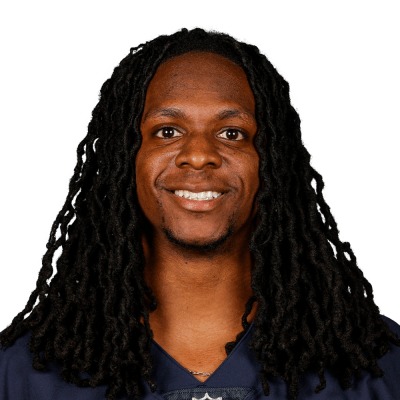 Nsimba Webster Stats, News and Video - WR