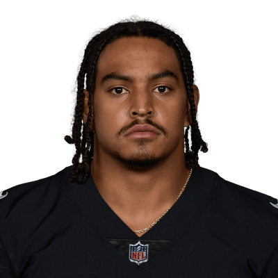 Max Richardson Stats, News and Video - LB | NFL.com