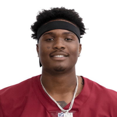 Dwayne Haskins Career Stats Nfl Com