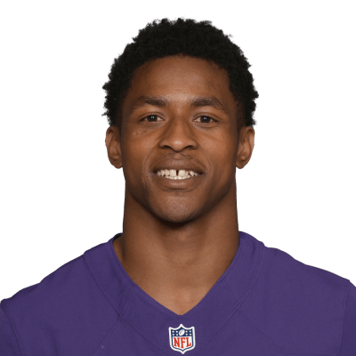 Damarion Williams, Baltimore Ravens, CB - News, Stats, Bio 