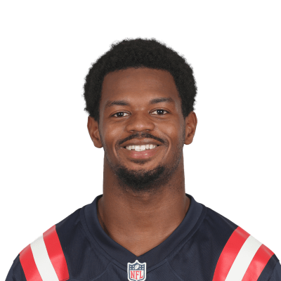Tyquan Thornton