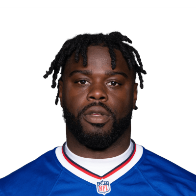 Shaq Lawson Stats, News and Video - DE