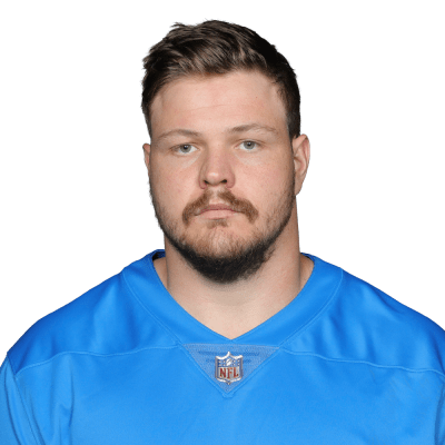 Graham Glasgow Stats, News and Video - OG | NFL.com