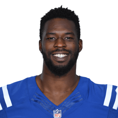 Ben Banogu Stats, News and Video - DE | NFL.com