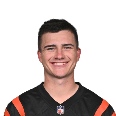 Evan McPherson